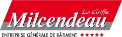 MILCENDEAU – AGENCE DE REZÉ Logo